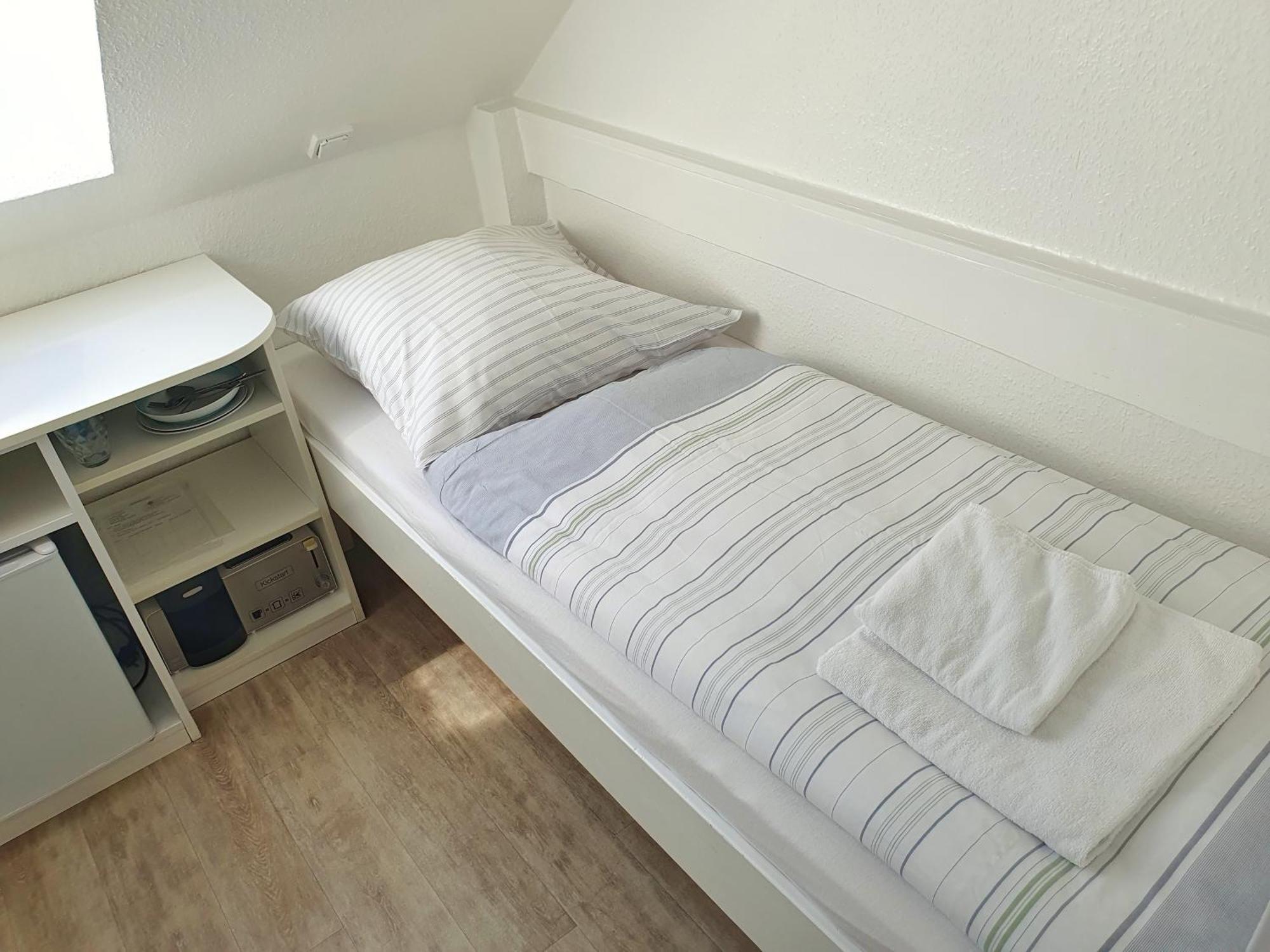Aparthotel Marion Weber Βρέμη Εξωτερικό φωτογραφία